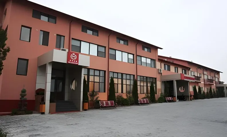 Hotel Capitol