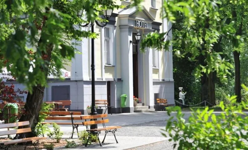 Park Hotel Dobrodzień