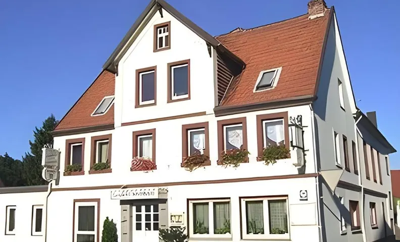Landhotel Kussmann
