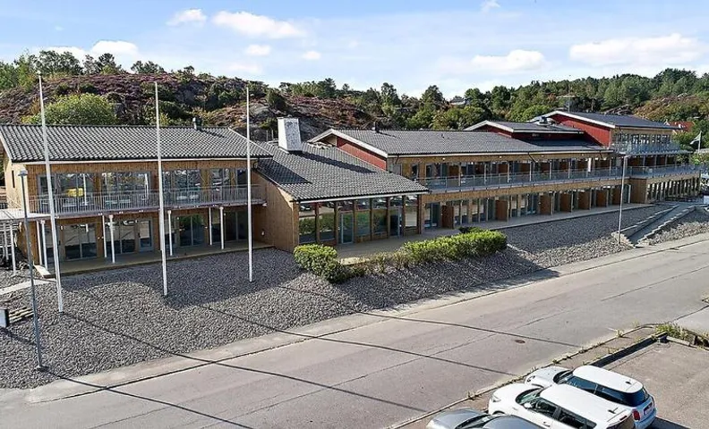 Lägenhetshotell Varvet
