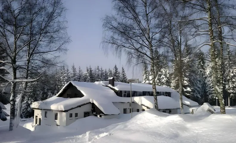 Montanie Resort