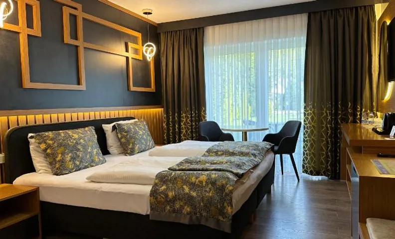 Hotel Belen Fahrenkrug