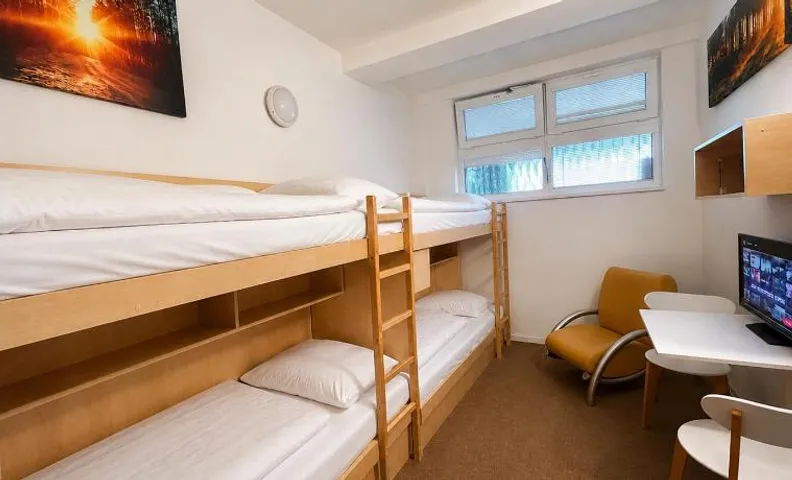Aparthotel Belveder