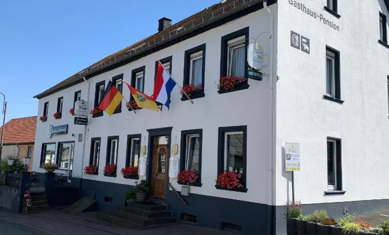 Gasthaus Üdersdorf