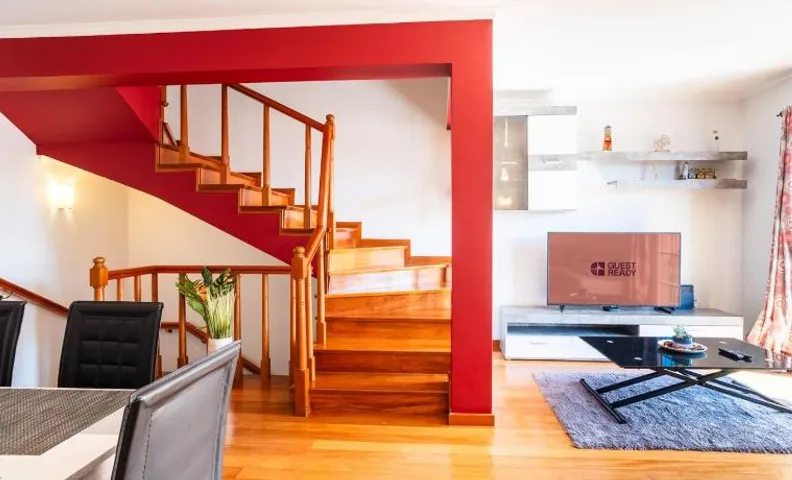 GuestReady - Alluring island retreat