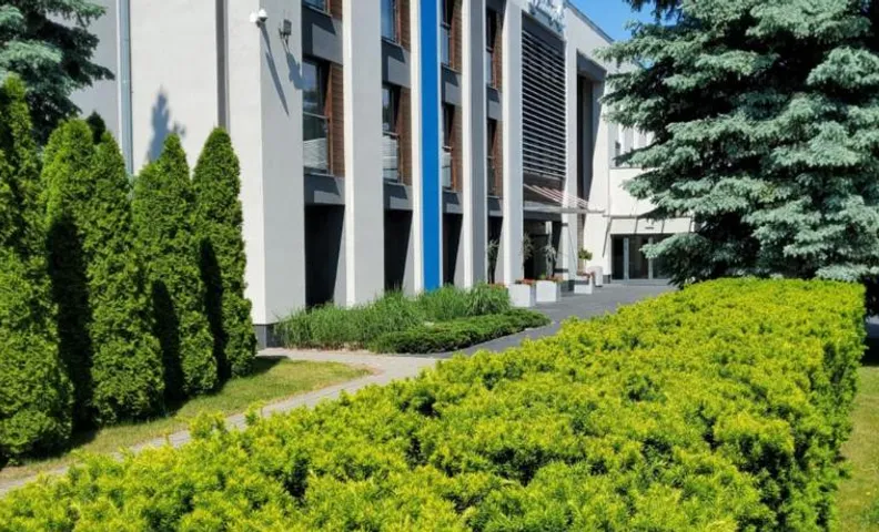 Antonińska Resort SPA