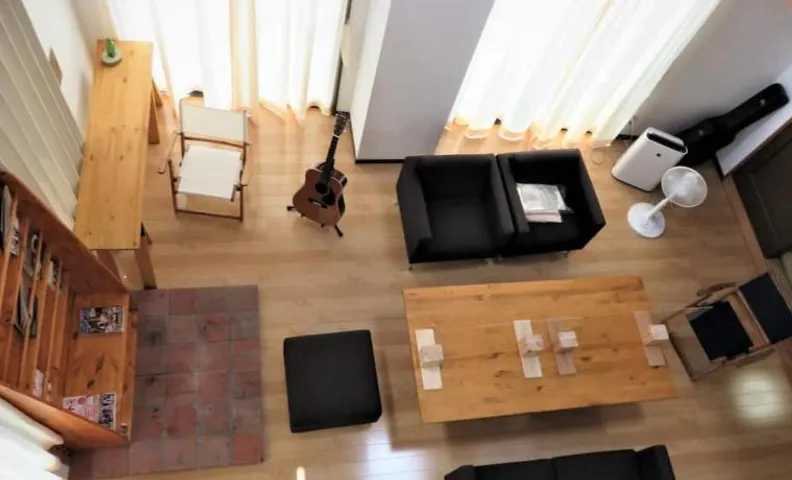 Monzen House Private room - Vacation STAY 49377v
