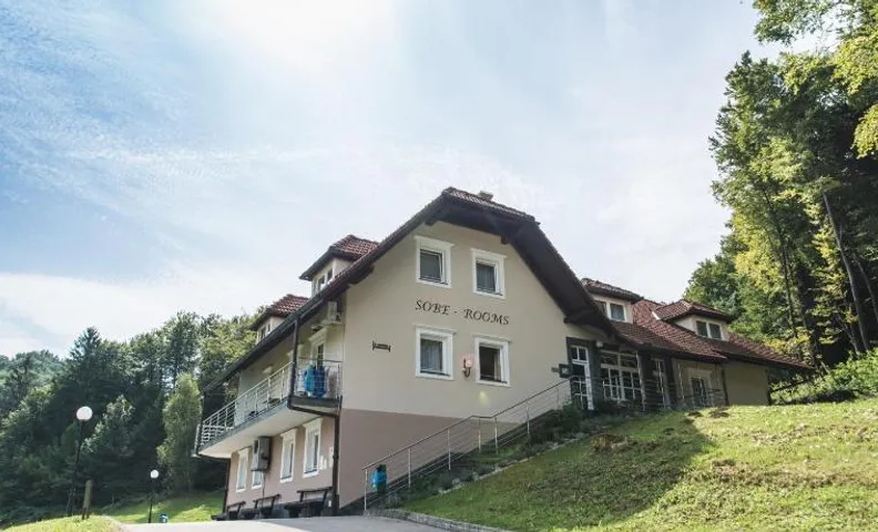 Guesthouse Haler