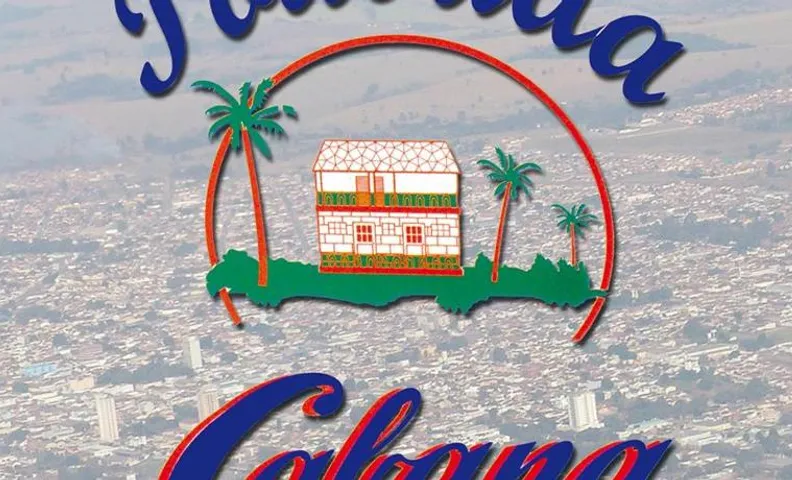 Pousada Cabana