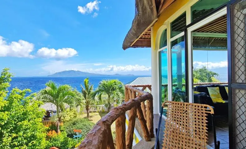 Dreamland Paradise Resort