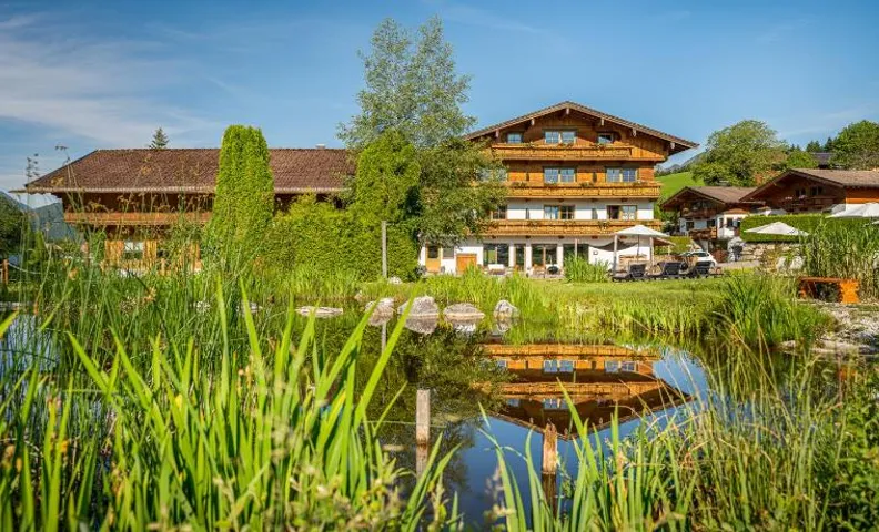 Hotel Frohnatur
