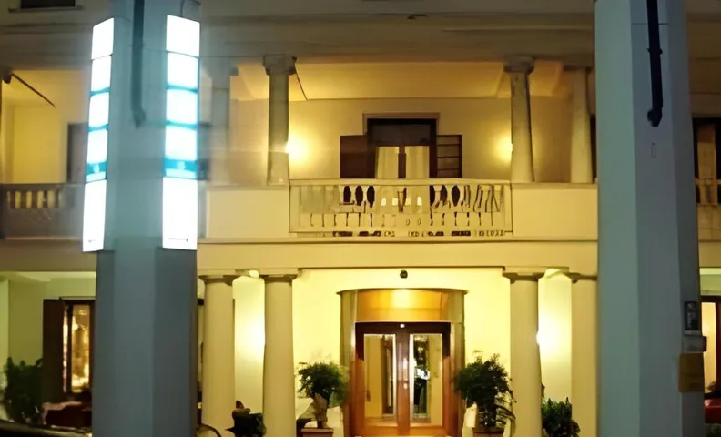 Hotel La Loggia