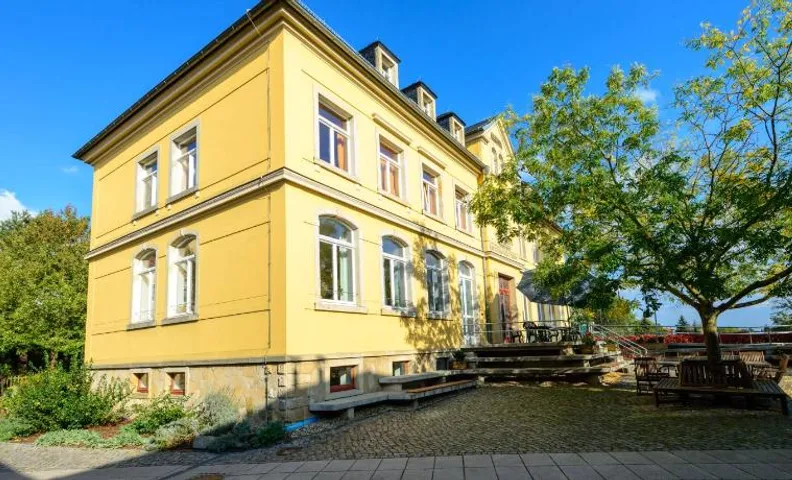Gästehaus Dresden - Alte Schule Gohlis