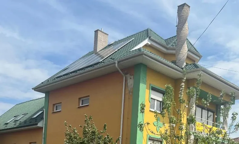 LACNÉ UBYTOVANIE GABČÍKOVO