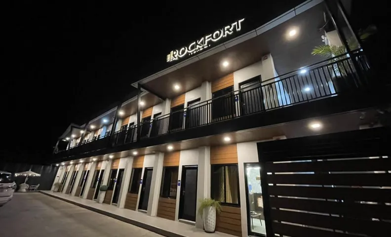 Rockfort Hotel