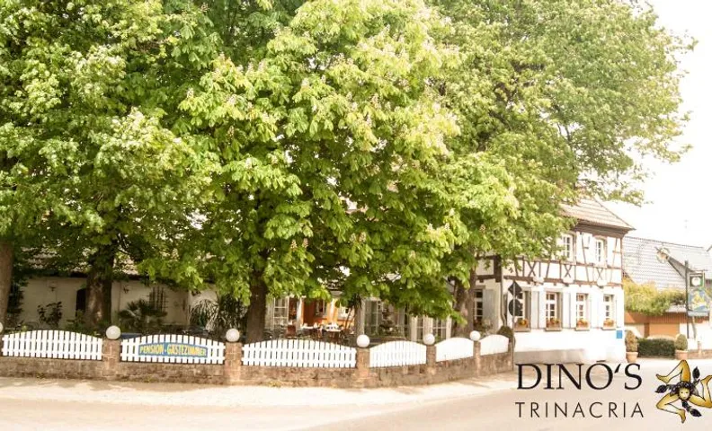 Dino's Trinacria