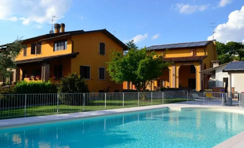 Agriturismo Bortolino