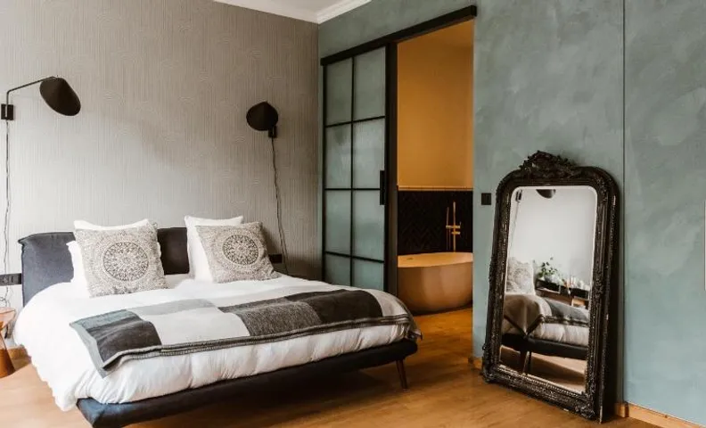 Boutique Hotel Marie Marie