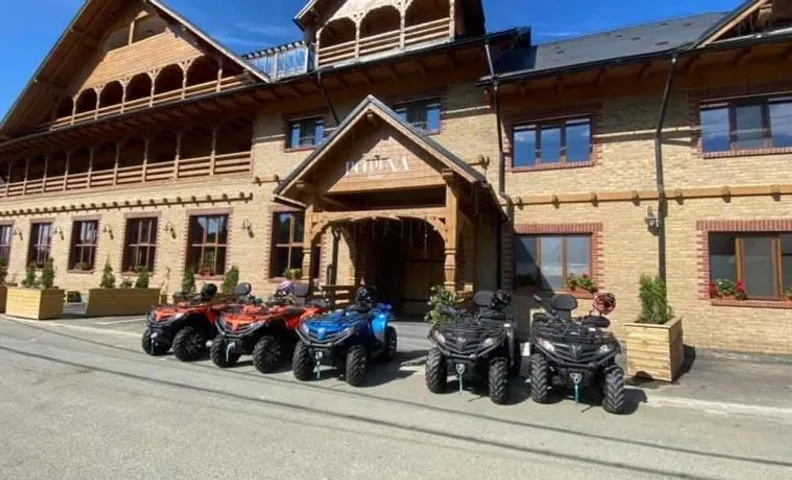 Podina Resort Hotel & Spa