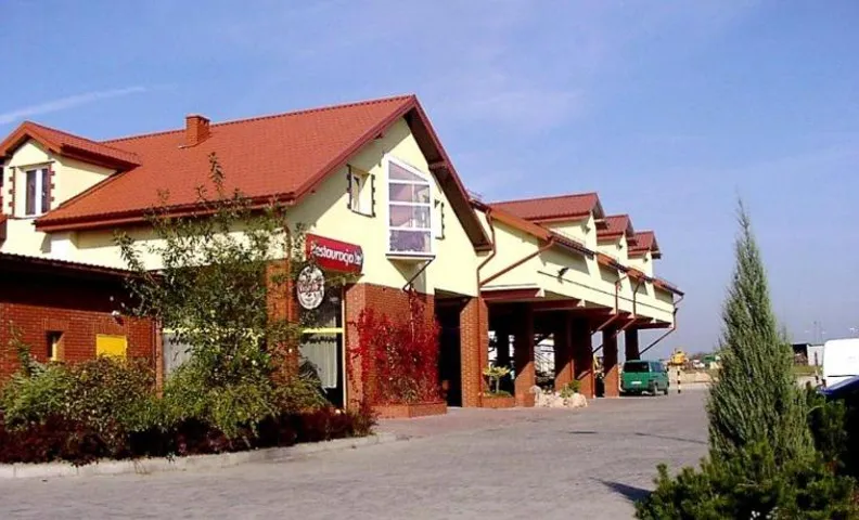 VENA Noclegi Restauracja Sala Bankietowa