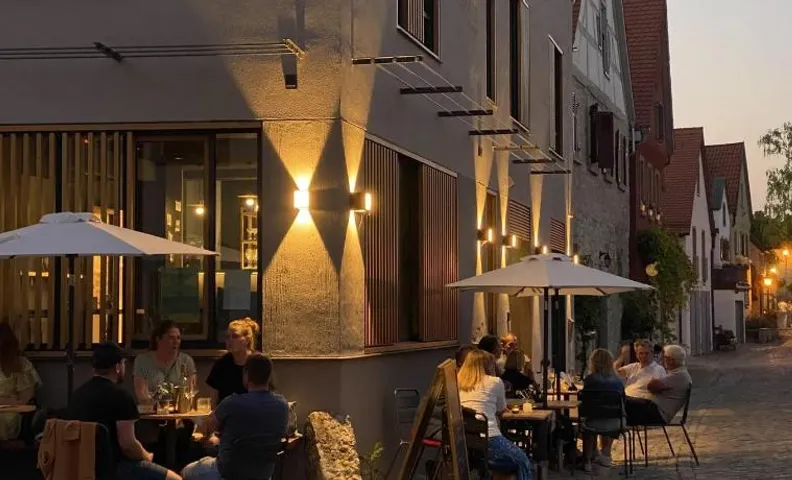 Hotel-Weingut Bernard