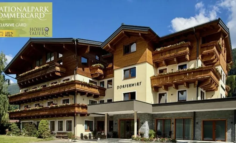 Pension Dorferwirt