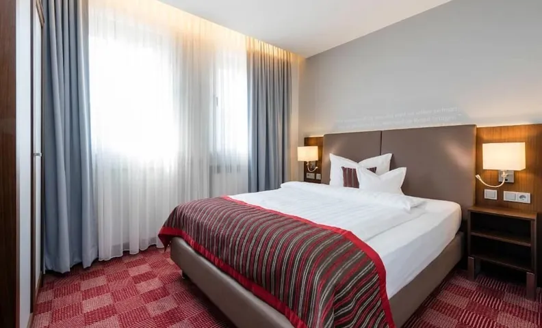 Trip Inn Hotel Stadt Coburg