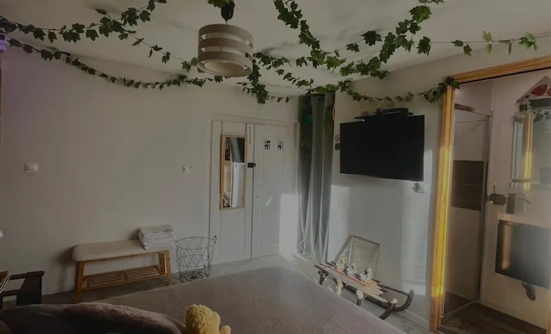 Chambres d'hôtes Les Chaillottes