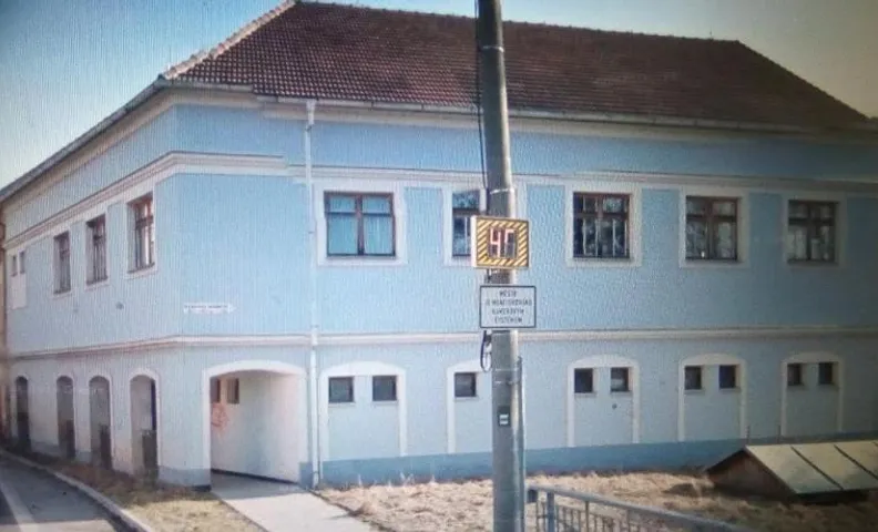 Penzion u Náhonu