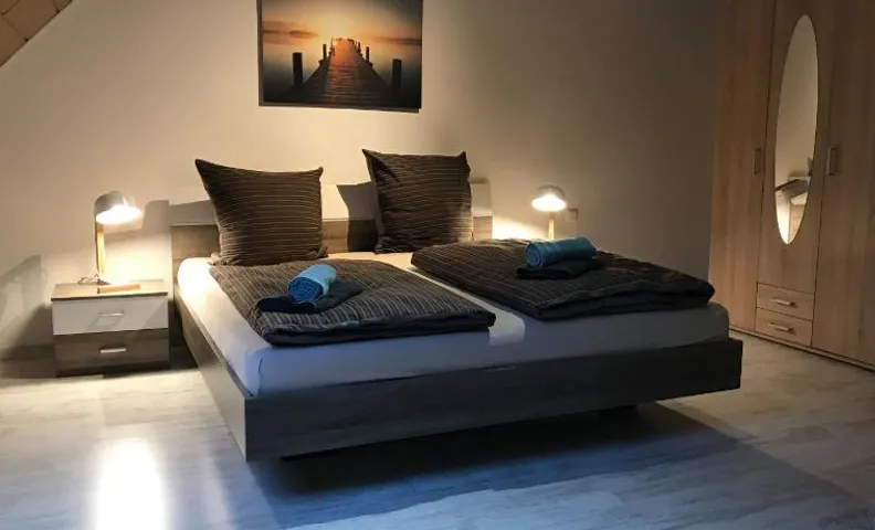 Monteur - Privat Zimmer Langerwehe Geich