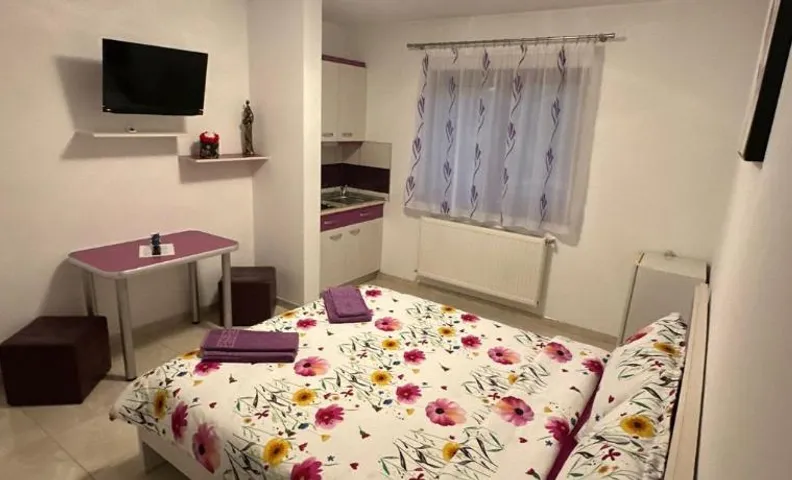 Villa Miriam