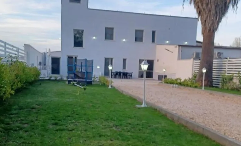B&B Le perle