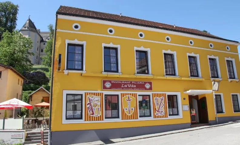 Pension Stadt Grein
