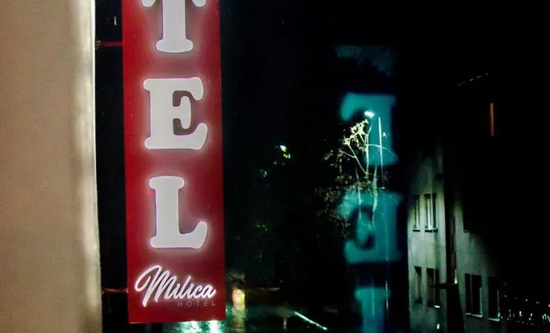 Hotel Metohija