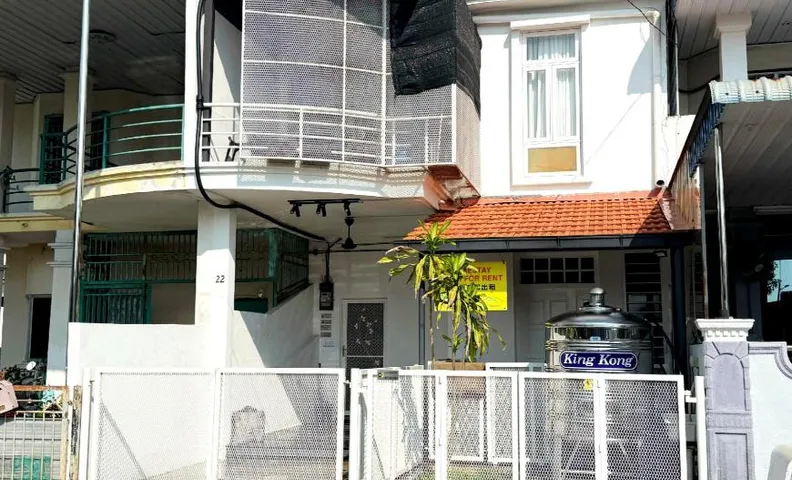 Nibong Tebal Studio Homestay