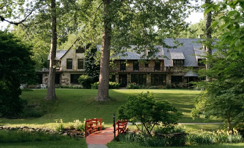 Troutbeck