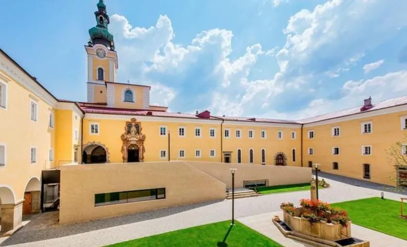 Seminarzentrum Stift Schlägl