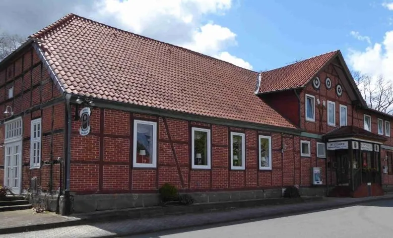 Landgasthof Lüder