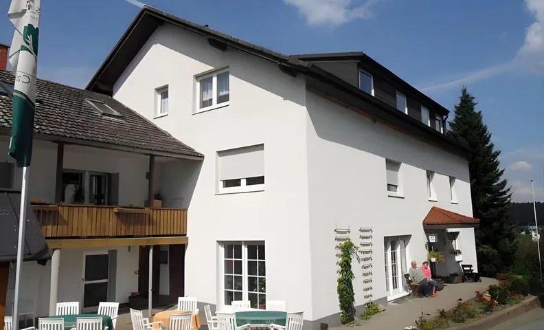 Hotel & Pension Haus Dewenter