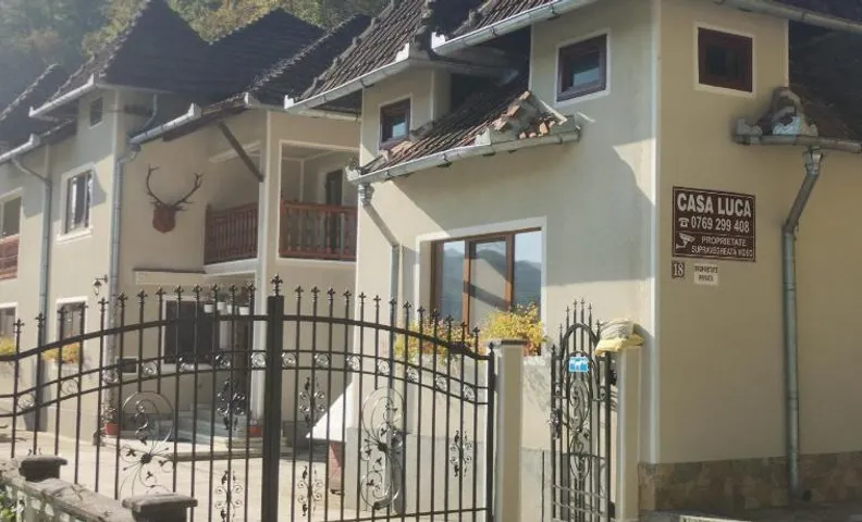 Casa LUCA