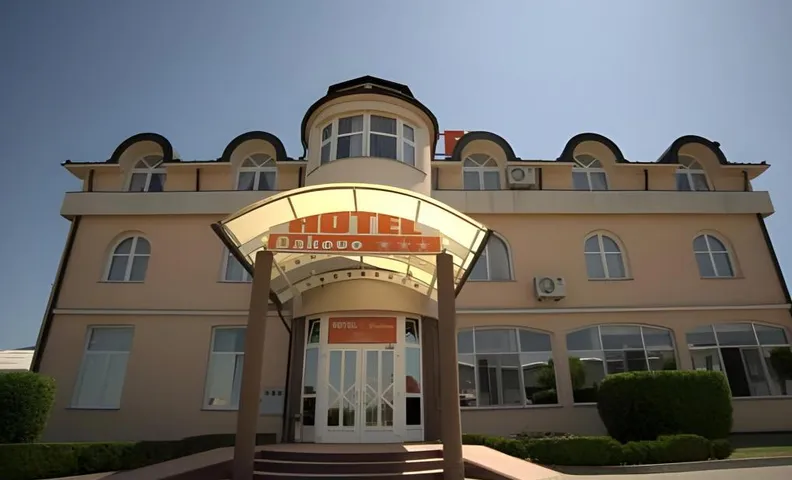 Hotel Đakovo