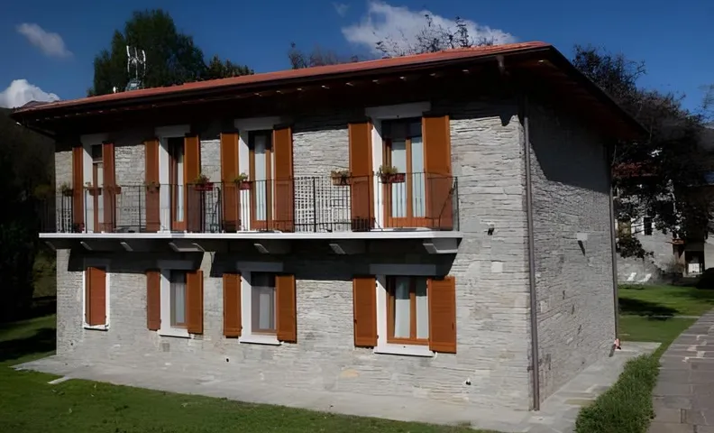 Cascina Borgofrancone