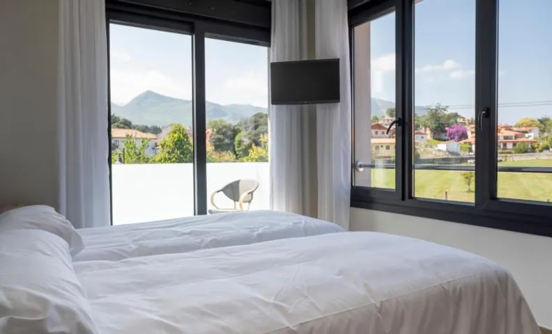 Hotel A Mares