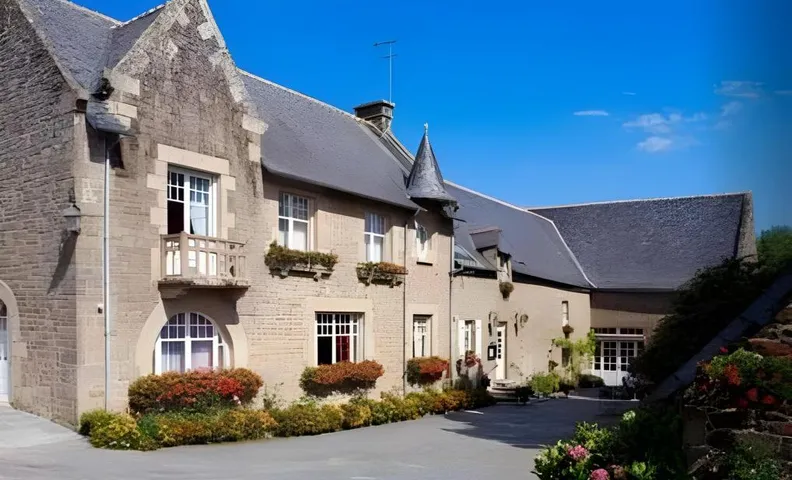 Hostellerie de la Motte jean