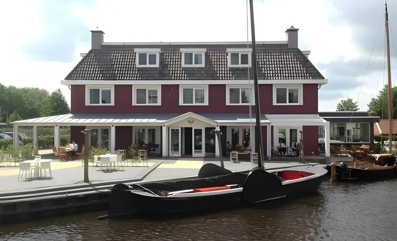 Schippershuis Terherne