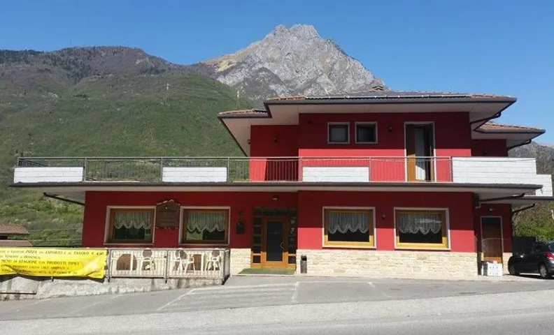 B&B La Villetta