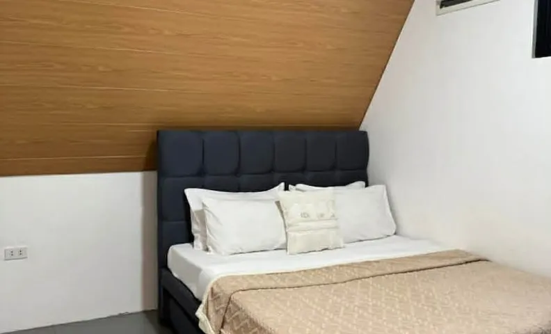 파라이소 델 박노탄 리조트