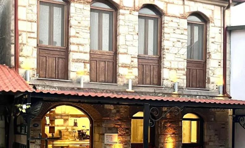 Bademli Ancanoz Hotel