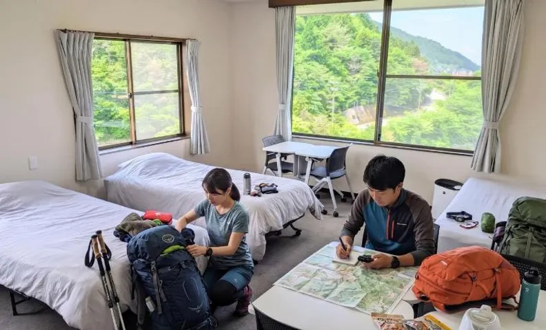 H,U,B Unzen - Vacation STAY 78660v