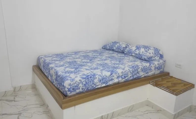푸에르토 산탄데르